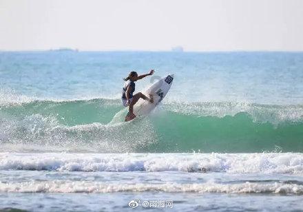 海底世界填颜色4
